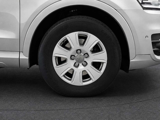 2013 - audi - q3 - 2.0 tfsi q. pro line j-415-dp iaw - afbeelding 13 van  15