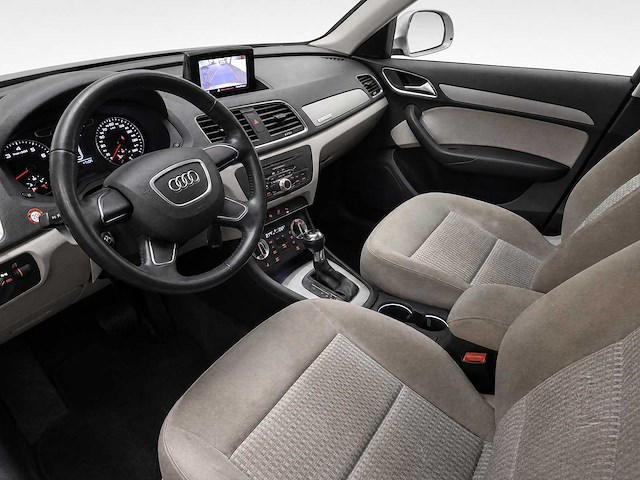 2013 - audi - q3 - 2.0 tfsi q. pro line j-415-dp iaw - afbeelding 14 van  15