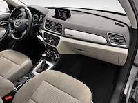 2013 - audi - q3 - 2.0 tfsi q. pro line j-415-dp iaw - afbeelding 15 van  15
