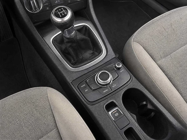 2013 - audi - q3 - 2.0 tfsi q. pro line j-415-dp iaw - afbeelding 7 van  15