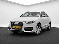 2013 - audi - q3 - 2.0 tfsi q. pro line j-415-dp iaw