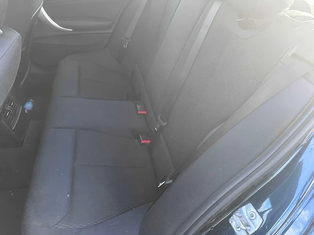 2013 - bmw - 1-serie - 116i ede executive - 1-sld-87 - afbeelding 7 van  19