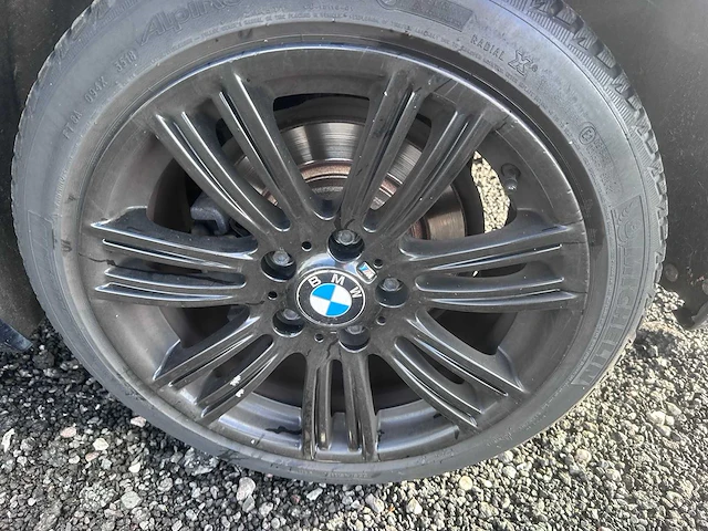 2013 - bmw - 1-serie - 116i ede executive - 1-sld-87 - afbeelding 9 van  19