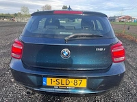 2013 - bmw - 1-serie - 116i ede executive - 1-sld-87 - afbeelding 13 van  19