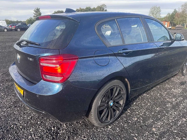 2013 - bmw - 1-serie - 116i ede executive - 1-sld-87 - afbeelding 14 van  19