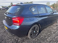 2013 - bmw - 1-serie - 116i ede executive - 1-sld-87 - afbeelding 14 van  19