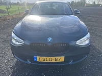 2013 - bmw - 1-serie - 116i ede executive - 1-sld-87 - afbeelding 16 van  19