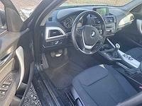 2013 - bmw - 1-serie - 116i ede executive - 1-sld-87 - afbeelding 17 van  19
