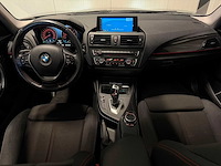 2013 - bmw - 1-serie - 118i high ex. upgr. - p-482-jd iaw - afbeelding 11 van  26