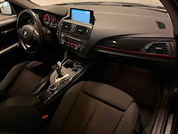 2013 - bmw - 1-serie - 118i high ex. upgr. - p-482-jd iaw - afbeelding 13 van  26