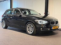 2013 - bmw - 1-serie - 118i high ex. upgr. - p-482-jd iaw - afbeelding 15 van  26