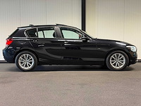 2013 - bmw - 1-serie - 118i high ex. upgr. - p-482-jd iaw - afbeelding 16 van  26