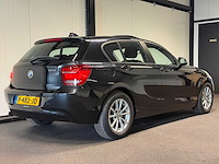 2013 - bmw - 1-serie - 118i high ex. upgr. - p-482-jd iaw - afbeelding 17 van  26