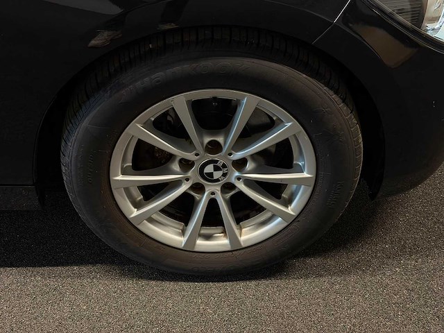 2013 - bmw - 1-serie - 118i high ex. upgr. - p-482-jd iaw - afbeelding 19 van  26