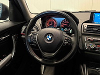 2013 - bmw - 1-serie - 118i high ex. upgr. - p-482-jd iaw - afbeelding 21 van  26