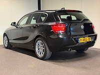 2013 - bmw - 1-serie - 118i high ex. upgr. - p-482-jd iaw - afbeelding 22 van  26