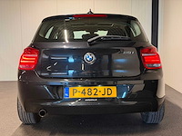 2013 - bmw - 1-serie - 118i high ex. upgr. - p-482-jd iaw - afbeelding 23 van  26