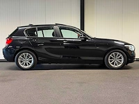2013 - bmw - 1-serie - 118i high ex. upgr. - p-482-jd iaw - afbeelding 16 van  26