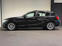 2013 - bmw - 1-serie - 118i high ex. upgr. - p-482-jd iaw - afbeelding 12 van  26