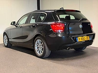2013 - bmw - 1-serie - 118i high ex. upgr. - p-482-jd iaw - afbeelding 22 van  26