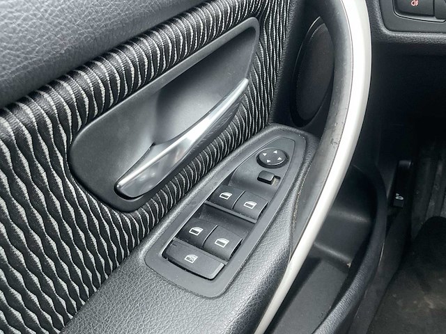 2013 - bmw - 3-serie - 316d executive - personenauto - afbeelding 13 van  14