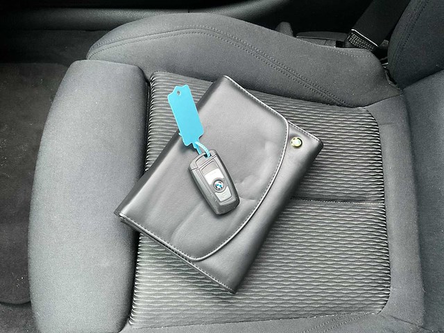 2013 - bmw - 3-serie - 316d executive - personenauto - afbeelding 14 van  14