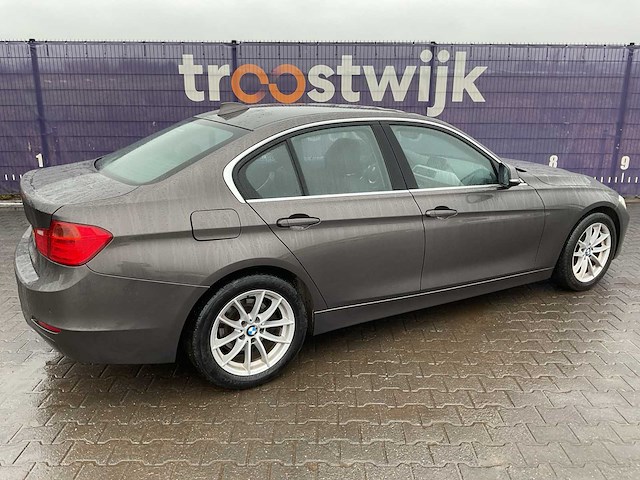 2013 - bmw - 3-serie - 316d executive - personenauto - afbeelding 3 van  14