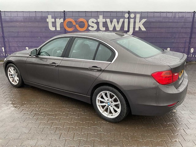 2013 - bmw - 3-serie - 316d executive - personenauto - afbeelding 4 van  14