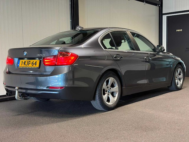 2013 - bmw - 3-serie - 320i ede high exec - 1-kjf-64 iaw - afbeelding 5 van  24