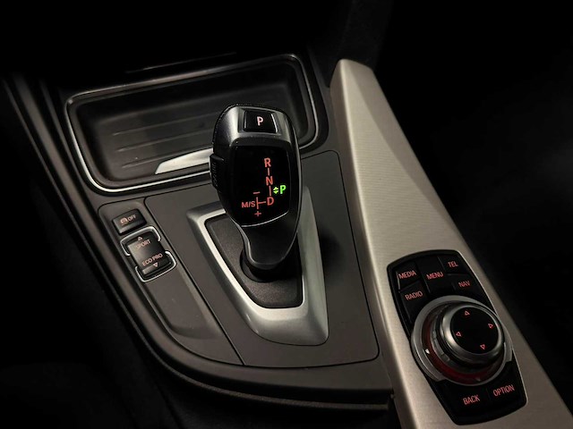 2013 - bmw - 3-serie - 320i ede high exec - 1-kjf-64 iaw - afbeelding 7 van  24