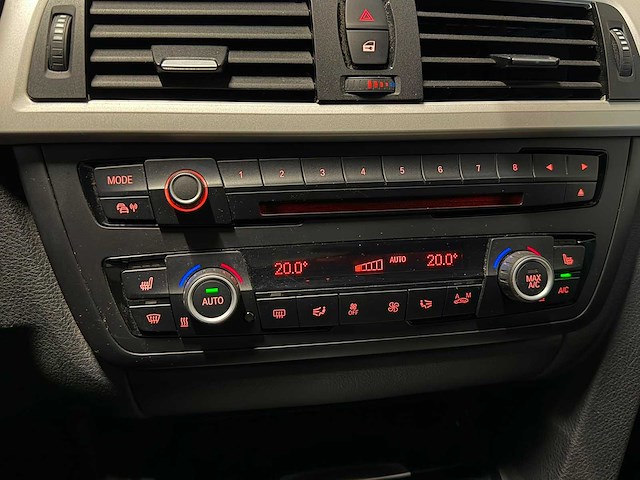 2013 - bmw - 3-serie - 320i ede high exec - 1-kjf-64 iaw - afbeelding 8 van  24