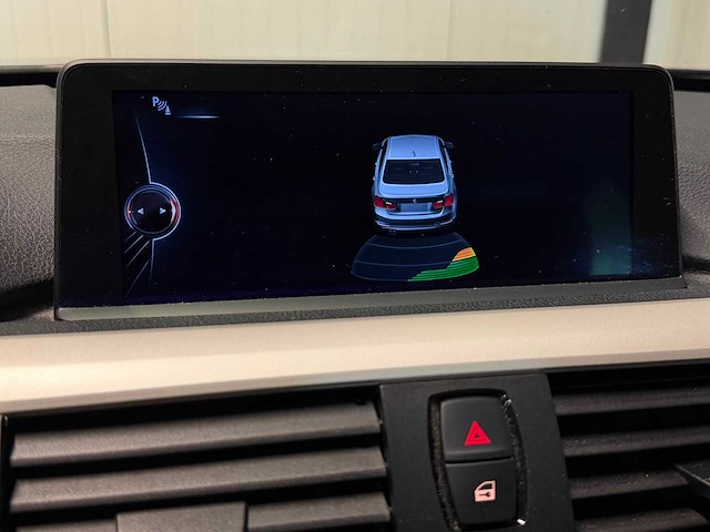 2013 - bmw - 3-serie - 320i ede high exec - 1-kjf-64 iaw - afbeelding 9 van  24