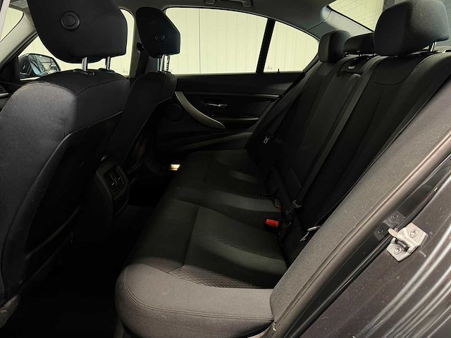 2013 - bmw - 3-serie - 320i ede high exec - 1-kjf-64 iaw - afbeelding 10 van  24