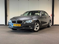 2013 - bmw - 3-serie - 320i ede high exec - 1-kjf-64 iaw - afbeelding 1 van  24
