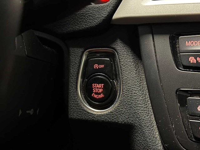 2013 - bmw - 3-serie - 320i ede high exec - 1-kjf-64 iaw - afbeelding 16 van  24