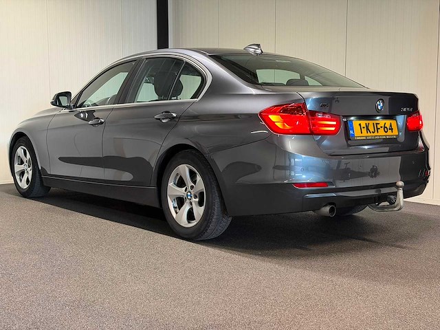 2013 - bmw - 3-serie - 320i ede high exec - 1-kjf-64 iaw - afbeelding 20 van  24
