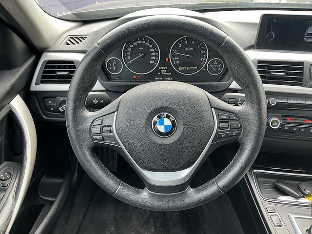 2013 - bmw - 3-serie touring - 316i high executive - personenauto - afbeelding 2 van  15
