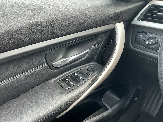 2013 - bmw - 3-serie touring - 316i high executive - personenauto - afbeelding 3 van  15