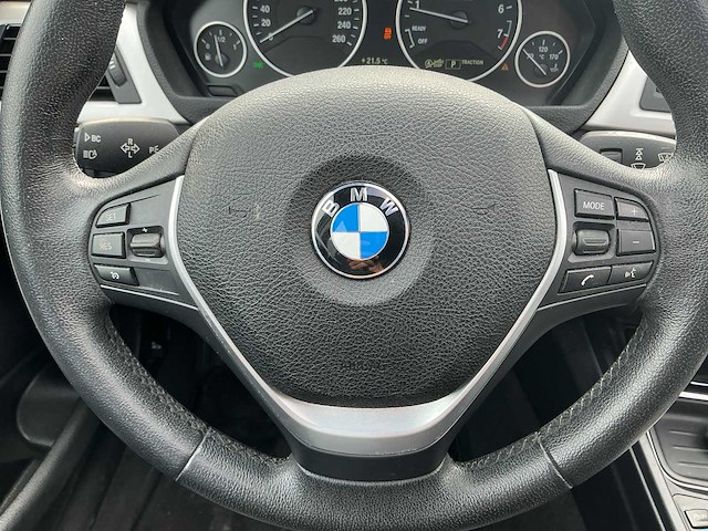 2013 - bmw - 3-serie touring - 316i high executive - personenauto - afbeelding 4 van  15