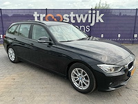 2013 - bmw - 3-serie touring - 316i high executive - personenauto - afbeelding 8 van  15