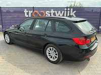 2013 - bmw - 3-serie touring - 316i high executive - personenauto - afbeelding 9 van  15