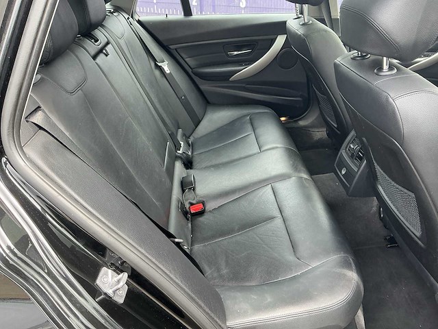 2013 - bmw - 3-serie touring - 316i high executive - personenauto - afbeelding 12 van  15