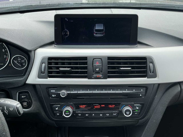 2013 - bmw - 3-serie touring - 316i high executive - personenauto - afbeelding 14 van  15