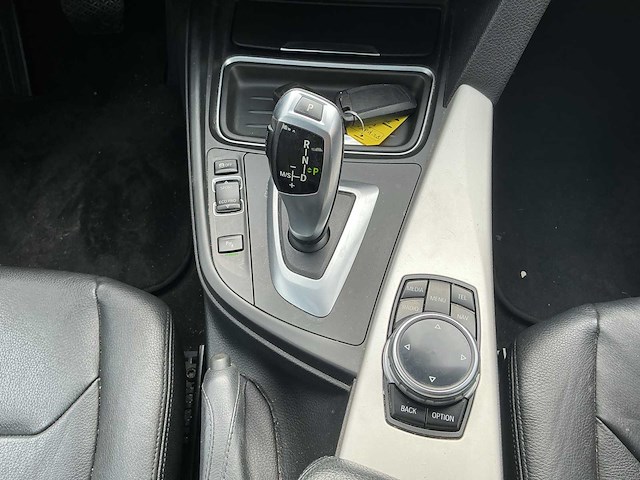 2013 - bmw - 3-serie touring - 316i high executive - personenauto - afbeelding 15 van  15