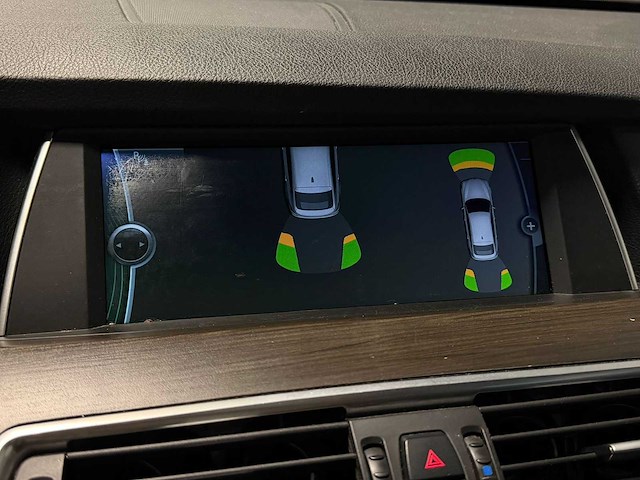 2013 - bmw - 5-serie gran turismo - 520d 2-ktb-05 iaw - afbeelding 2 van  23