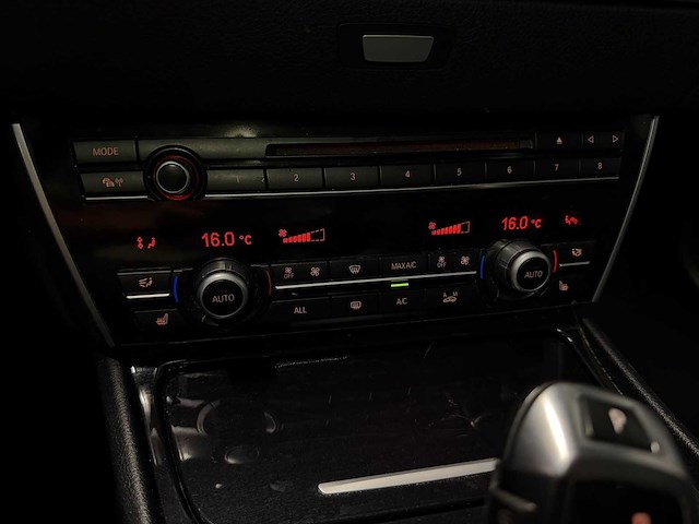 2013 - bmw - 5-serie gran turismo - 520d 2-ktb-05 iaw - afbeelding 21 van  23