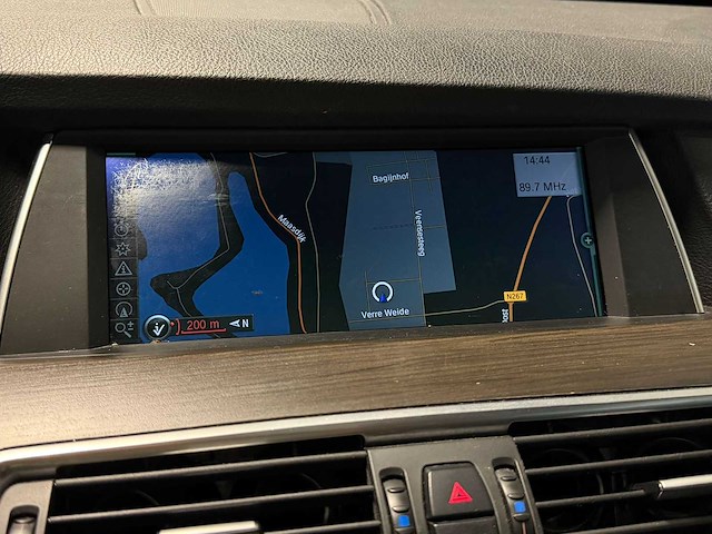 2013 - bmw - 5-serie gran turismo - 520d 2-ktb-05 iaw - afbeelding 23 van  23