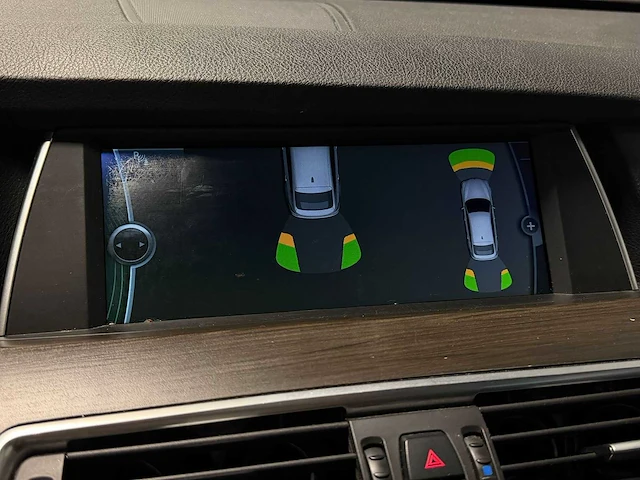 2013 - bmw - 5-serie gran turismo - 520d 2-ktb-05 iaw - afbeelding 2 van  23