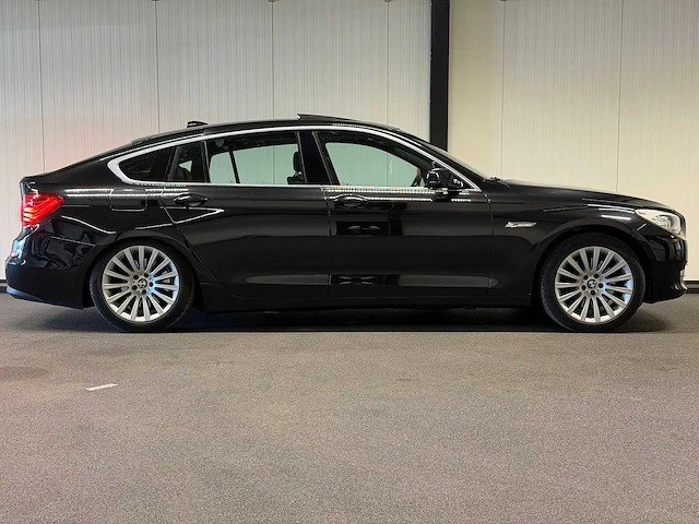 2013 - bmw - 5-serie gran turismo - 520d 2-ktb-05 iaw - afbeelding 13 van  23