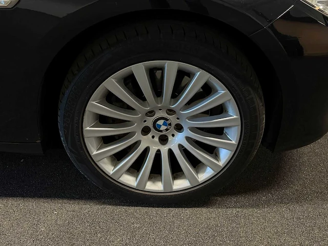 2013 - bmw - 5-serie gran turismo - 520d 2-ktb-05 iaw - afbeelding 15 van  23